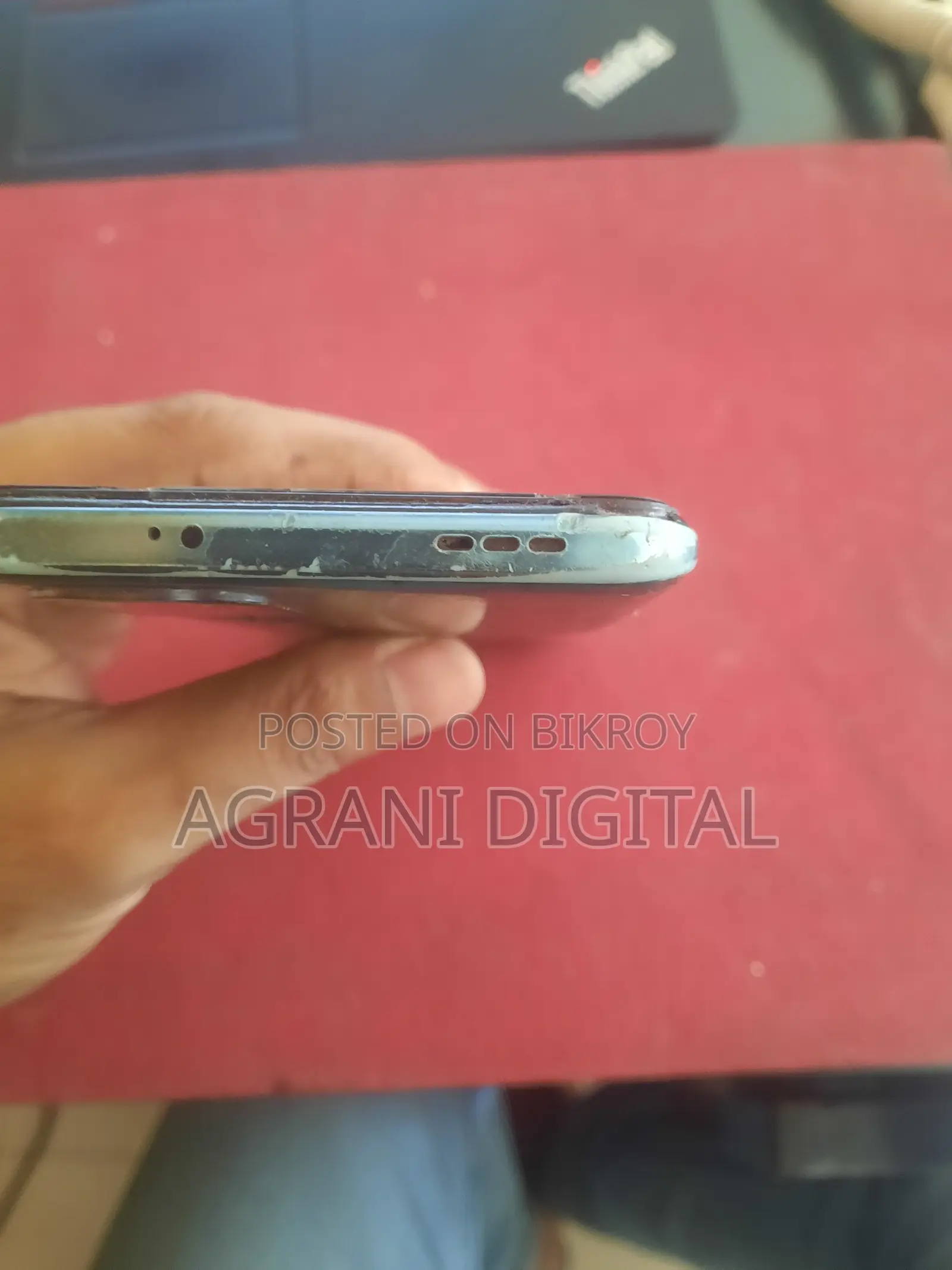Xiaomi Redmi Note 10 Pro 64 GB Bronze