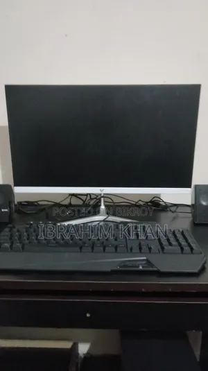 Desktop Computer Gigabyte GB-BACE-3010 16GB AMD Ryzen 5 SSD 250GB