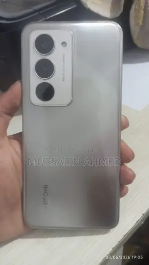 Xiaomi 15 256 GB Gray