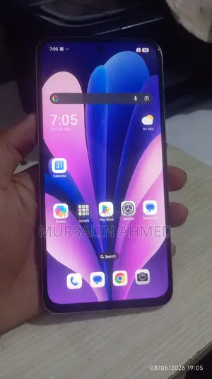 Xiaomi 15 256 GB Gray