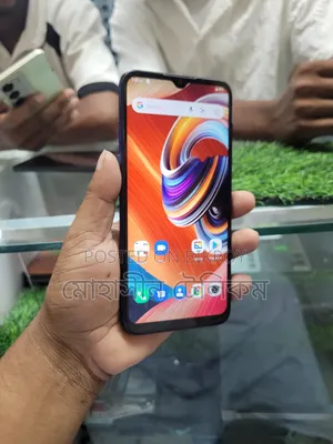 সিম্ফনি জেড১৮ ৩২ জিবি ব্লু