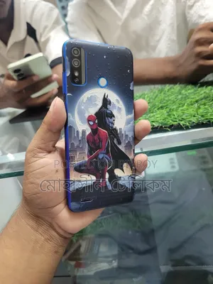 সিম্ফনি জেড১৮ ৩২ জিবি ব্লু