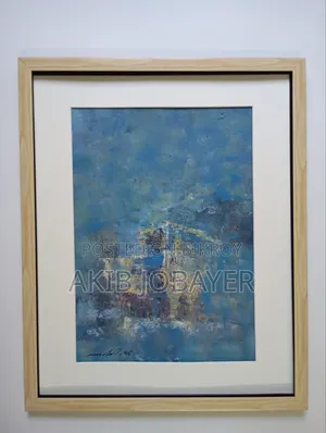 Abstract Painting
