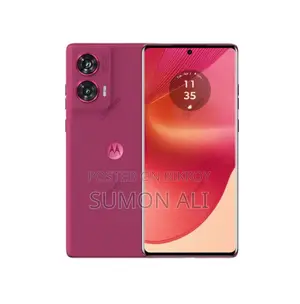 Motorola Edge 50 Fusion 512 GB Pink