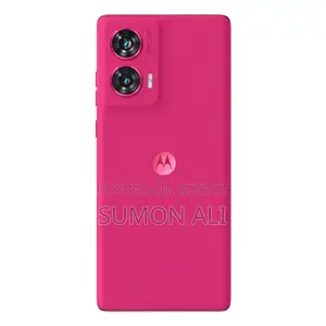 Motorola Edge 50 Fusion 512 GB Pink