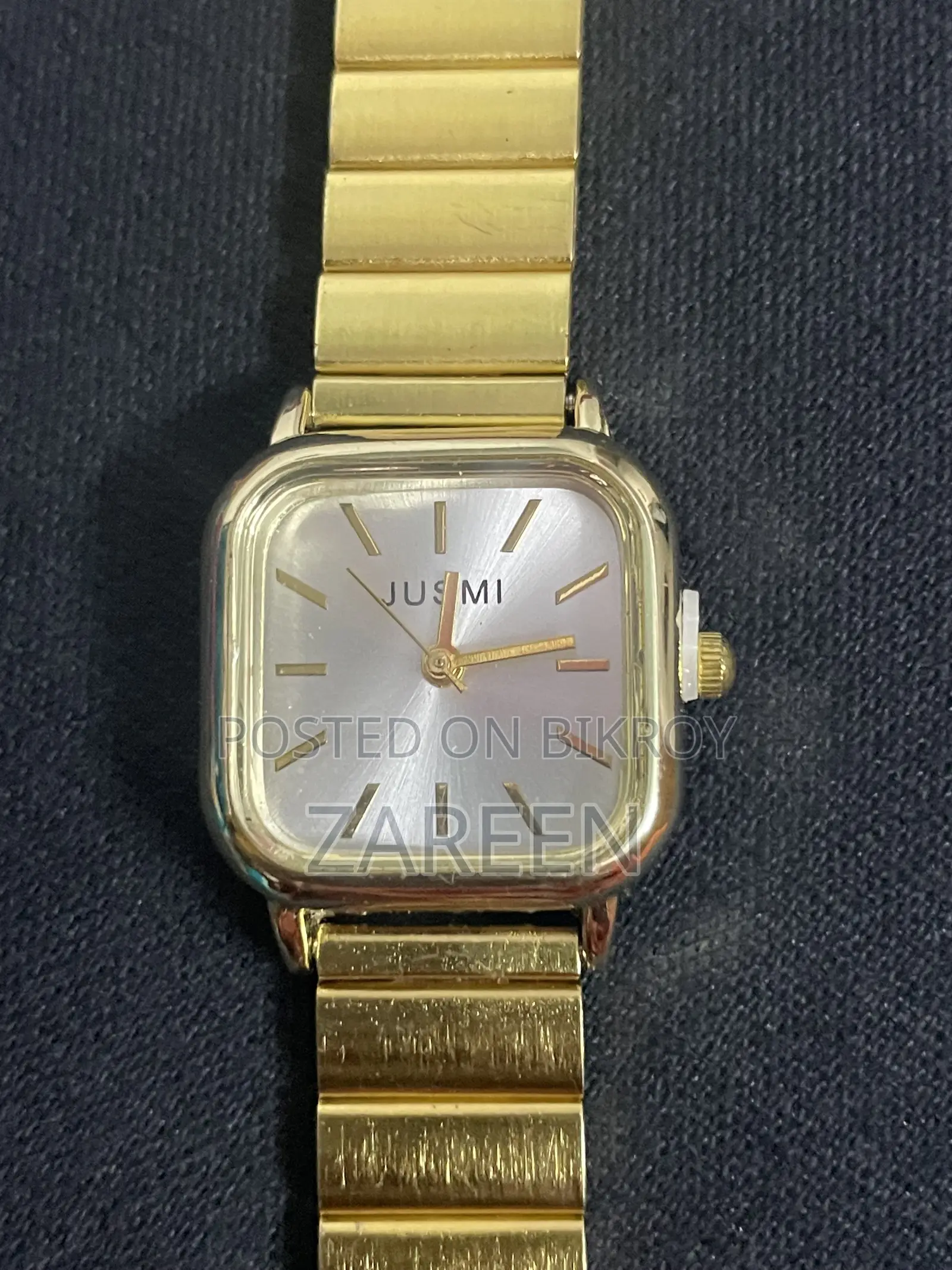 Wrist Watch