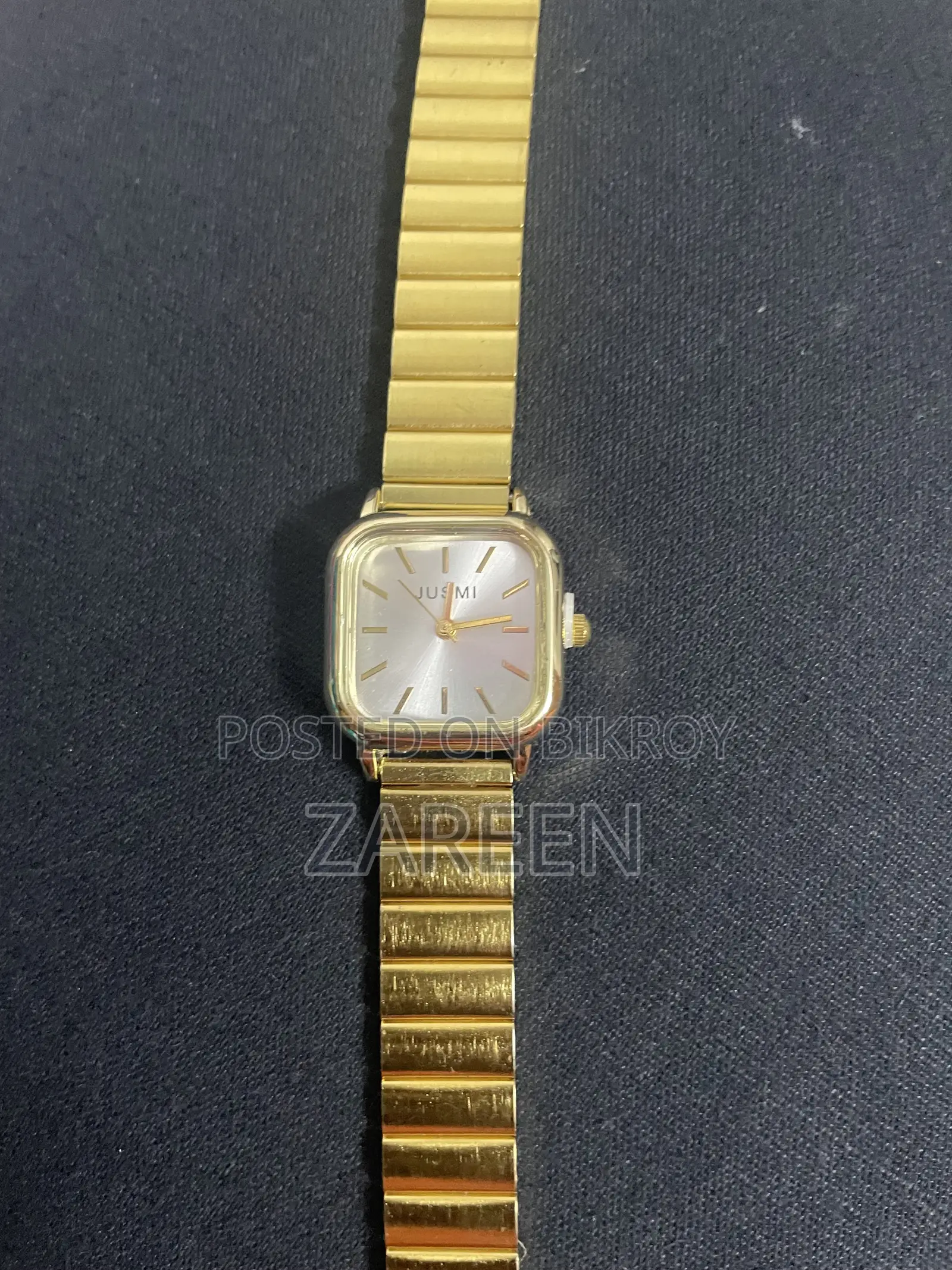 Wrist Watch