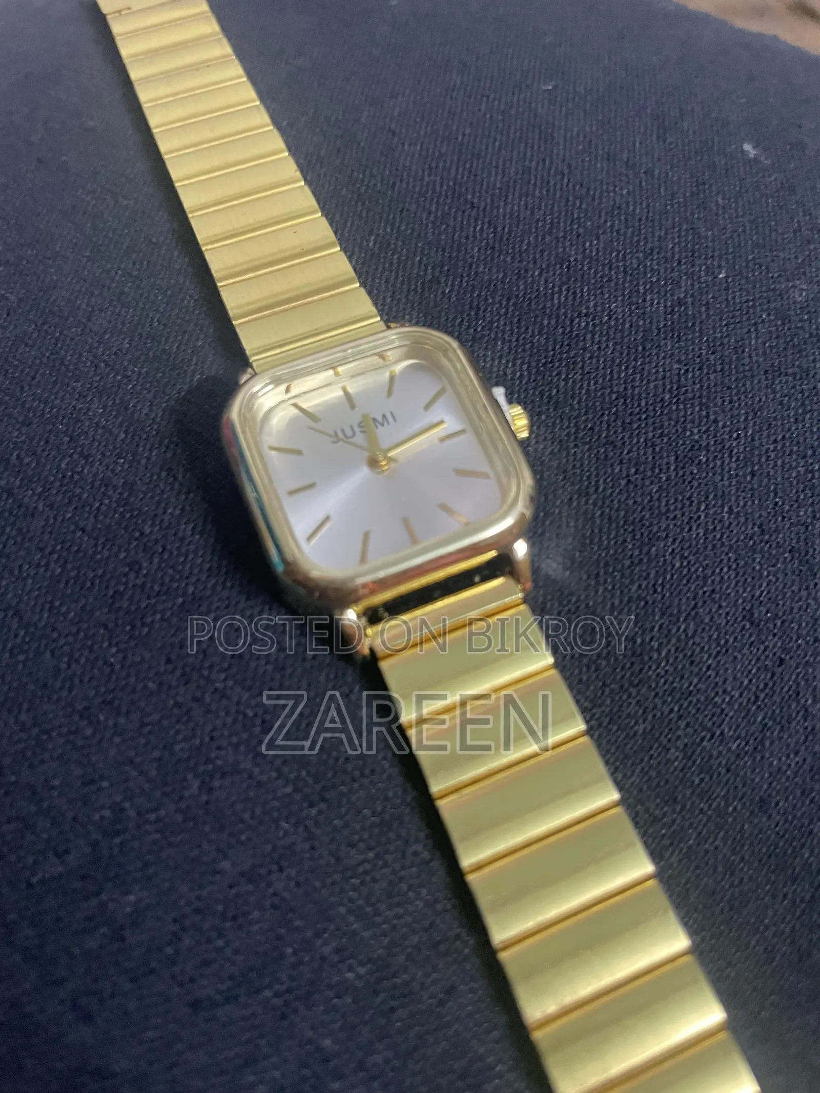 Wrist Watch