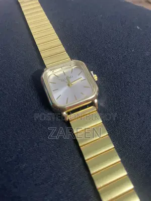 Wrist Watch