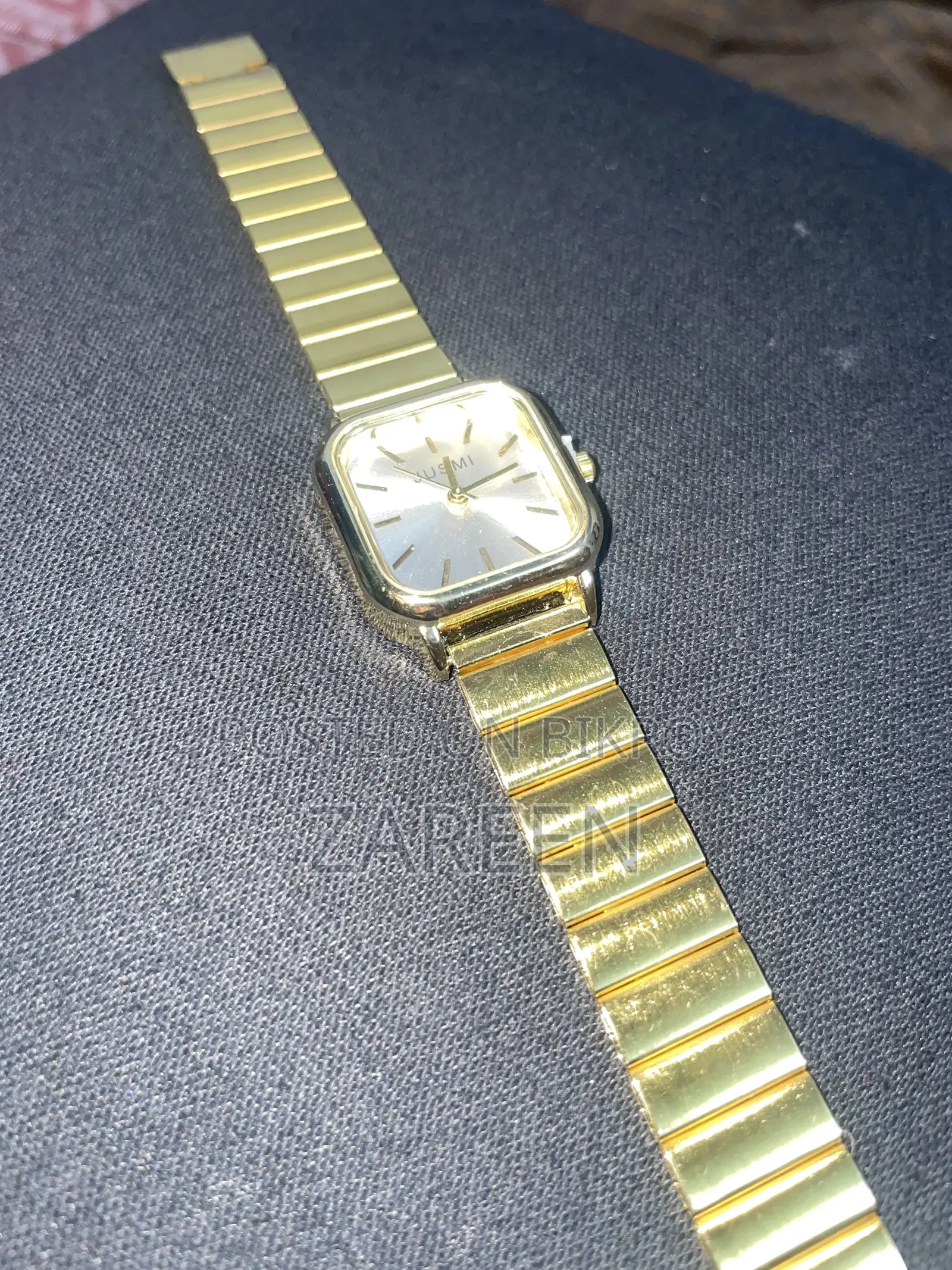 Wrist Watch