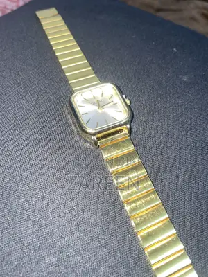 Wrist Watch