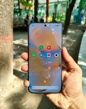 Xiaomi Redmi Note 15 256 GB Black