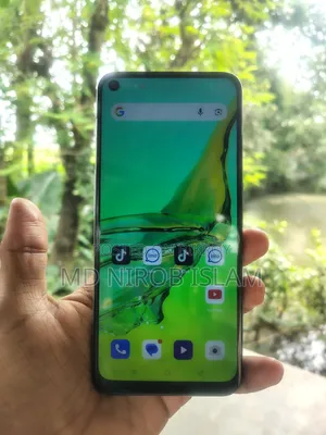 Oppo A33 32 GB Blue