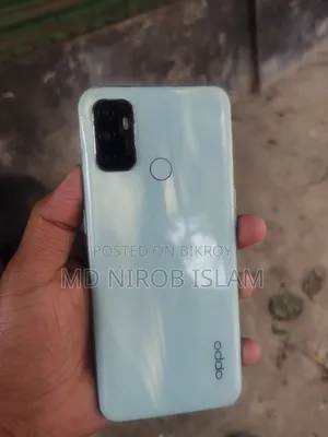 Oppo A33 ৩২ জিবি নীল