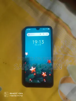 Itel A26 32 GB Blue