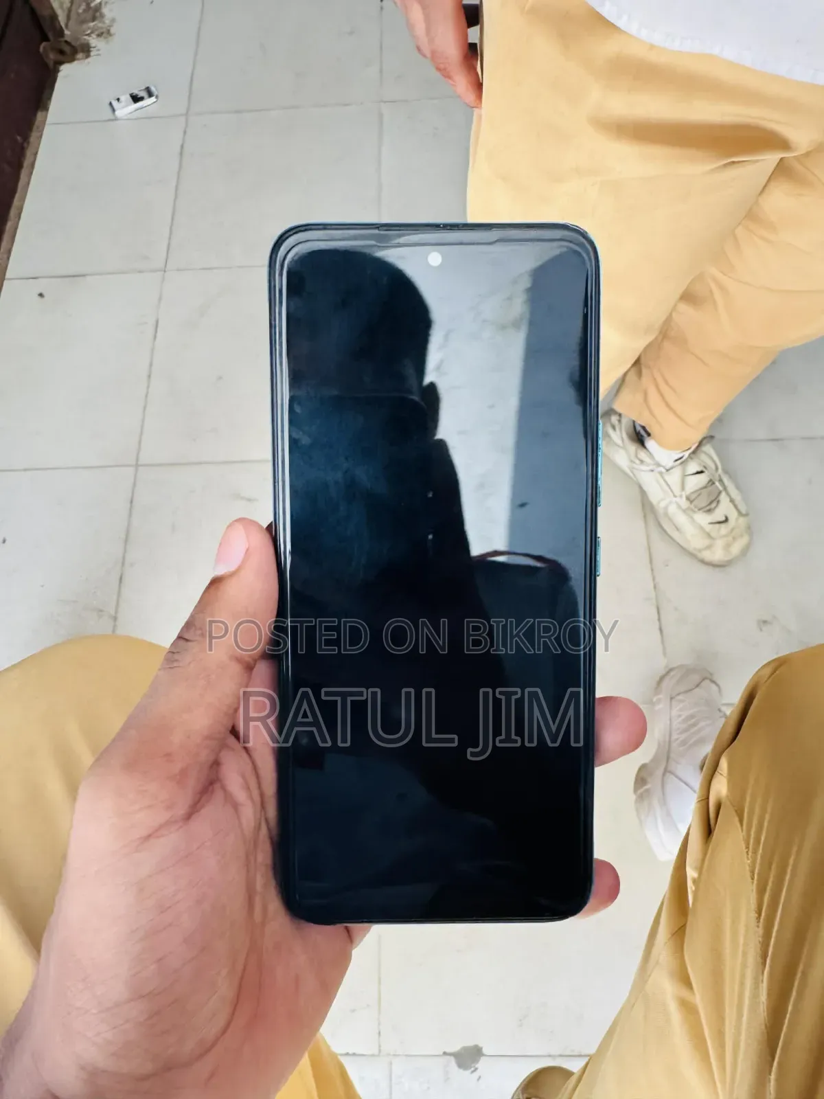 Infinix Hot 12 play 128 GB