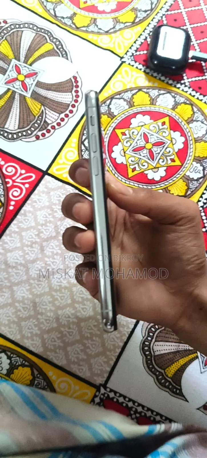অ্যাপল আইফোন এক্স ৬৪ জিবি সাদা
