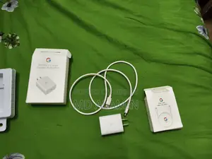 Google Original Charger 30 W