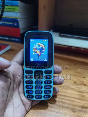 Itel IT2171 নীল