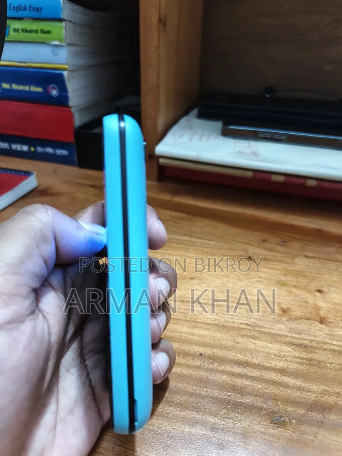 Itel IT2171 নীল