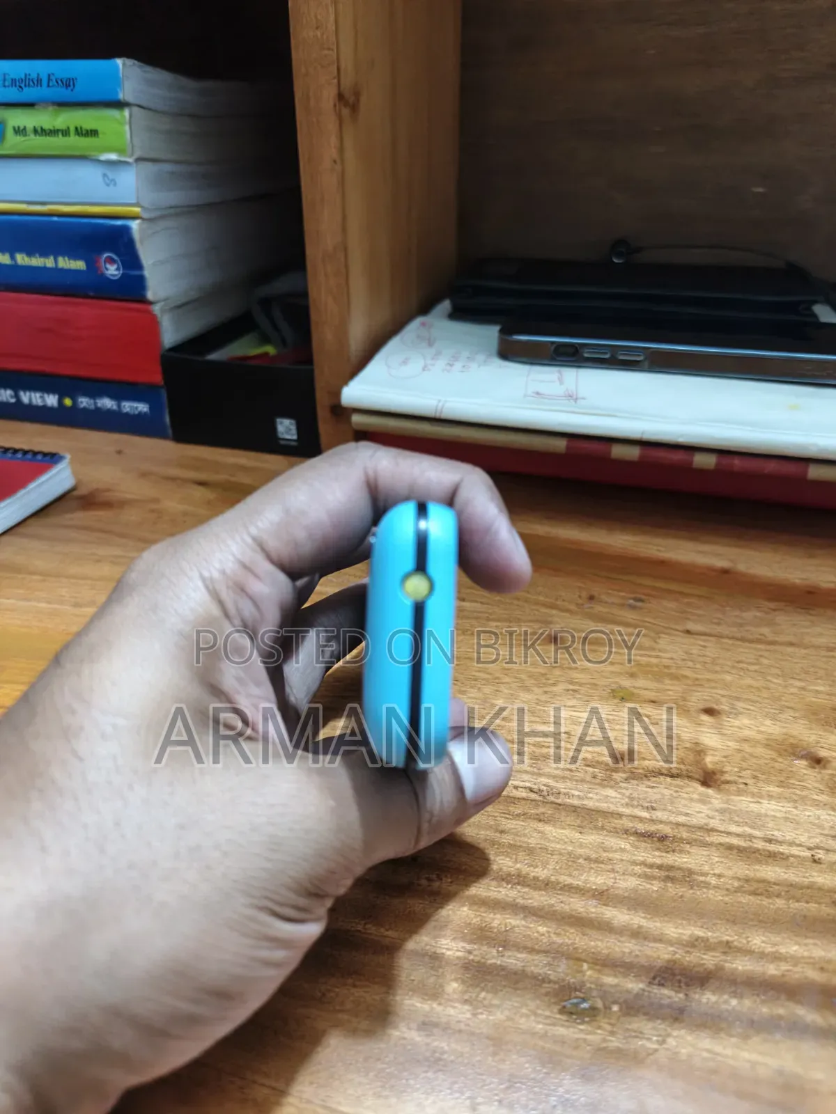 Itel IT2171 নীল