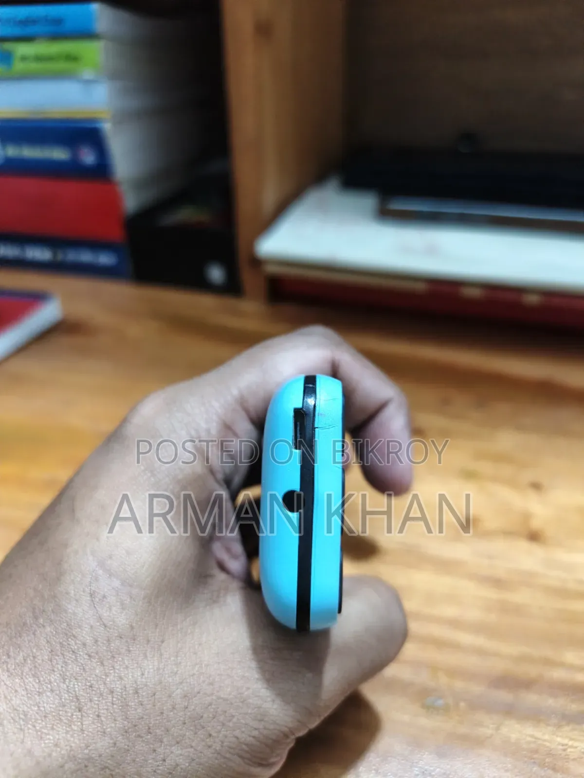 Itel IT2171 নীল