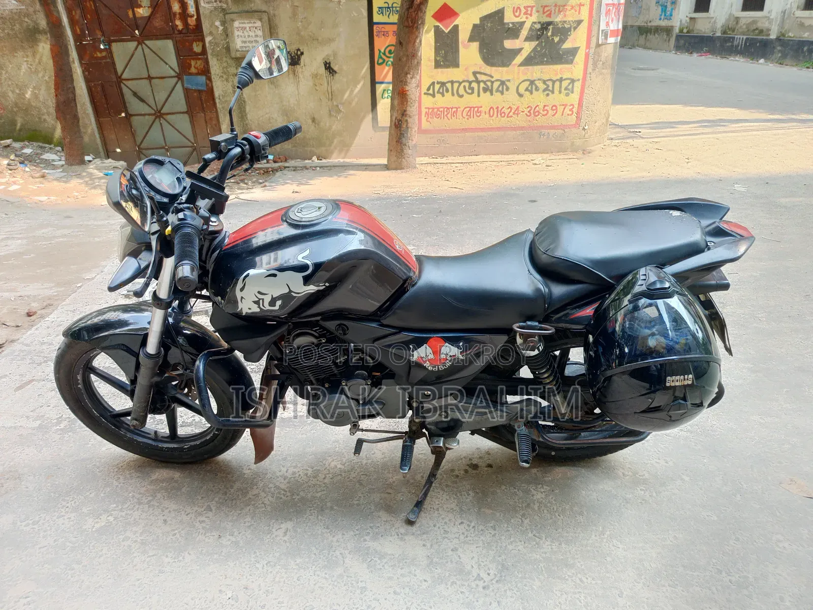 Keeway RKS 100 2019 Black