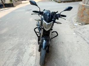 Keeway RKS 100 2019 Black