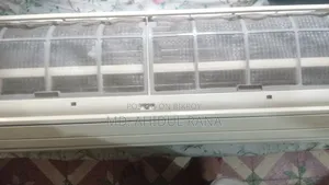১. ৫ টন জেনারেল এসি বিক্রয় হবে