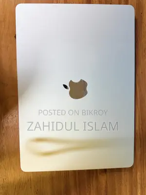 Laptop Apple MacBook Air 2026 M5 16GB Apple M5 SSD 512GB