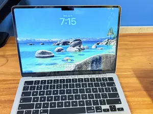 Laptop Apple MacBook Air 2026 M5 16GB Apple M5 SSD 512GB