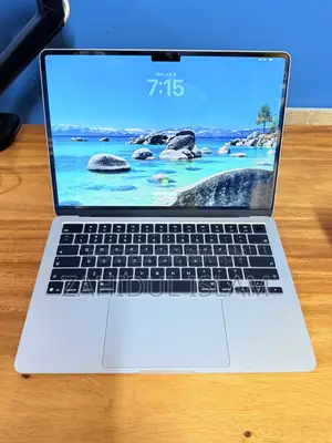 Laptop Apple MacBook Air 2026 M5 16GB Apple M5 SSD 512GB