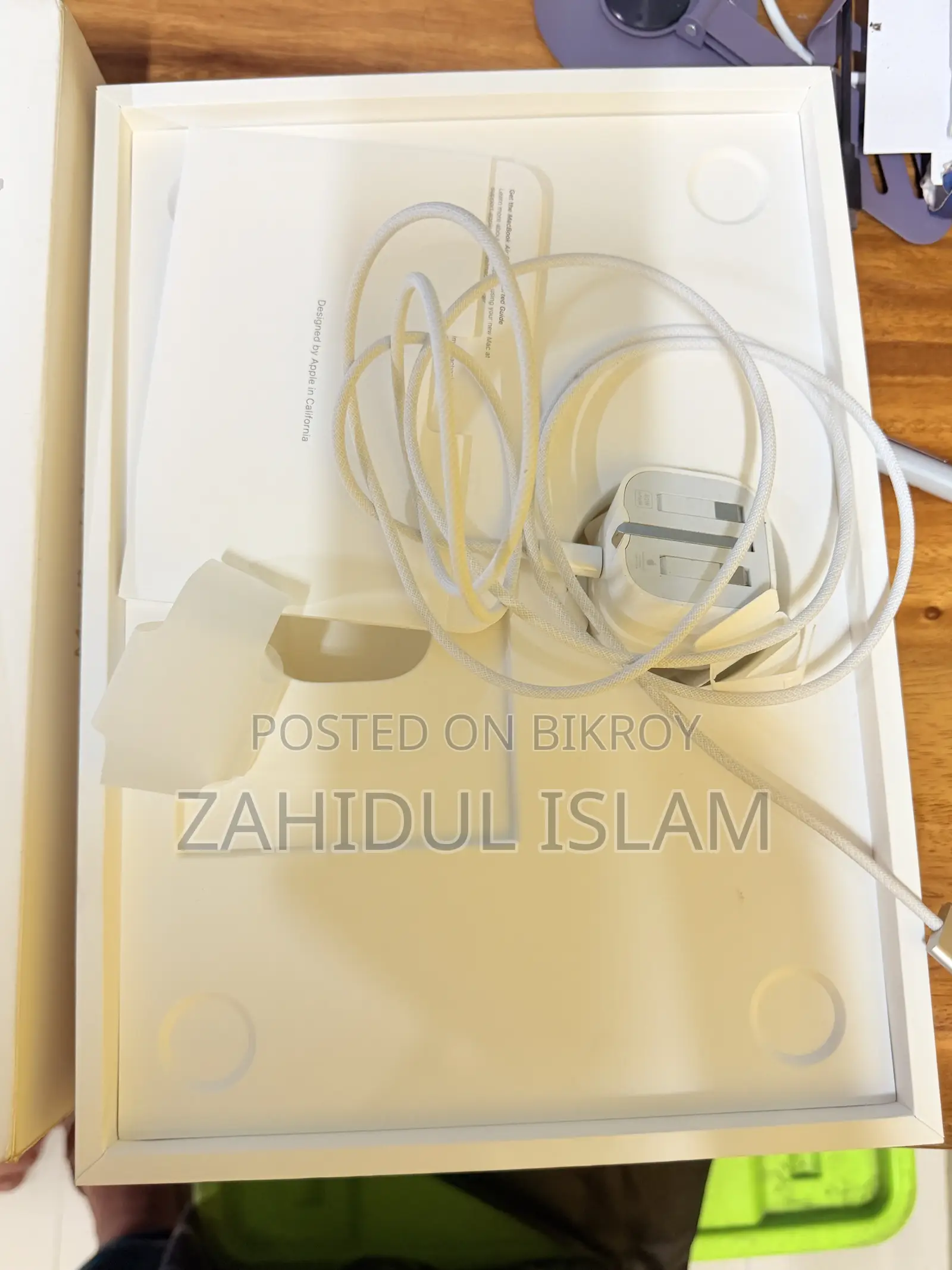 Laptop Apple MacBook Air 2026 M5 16GB Apple M5 SSD 512GB