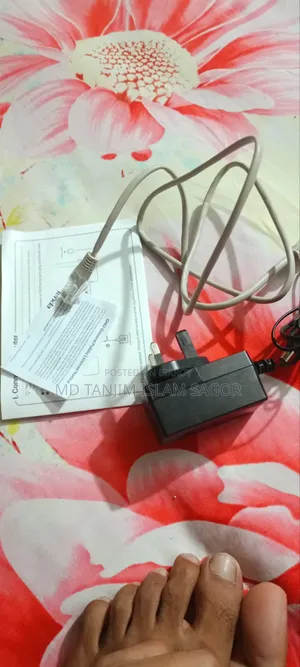 Router for Sale (Good Condition)