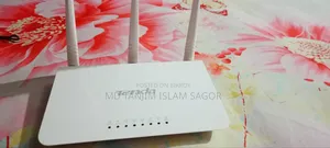 Router for Sale (Good Condition)