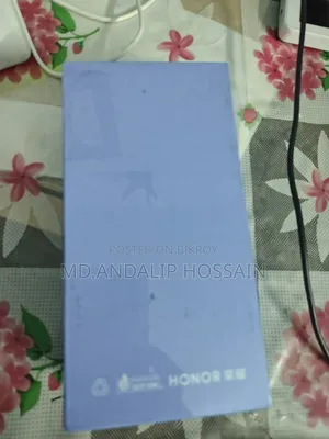 New Honor Play 10 ৬৪ জিবি নীল