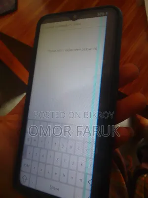 Oppo A12 32 GB Blue
