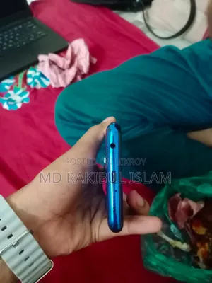 শাওমি পোকো এক্স৩ এনএফসি ১২৮ জিবি ব্লু
