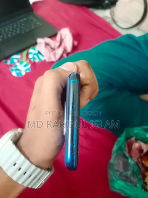 শাওমি পোকো এক্স৩ এনএফসি ১২৮ জিবি ব্লু