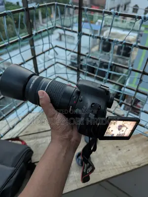 Canon 600d