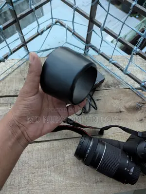 Canon 600d