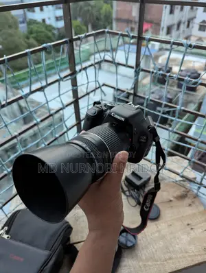 Canon 600d