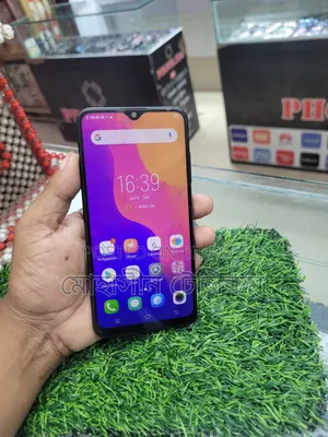 Vivo Y91 32 GB Green