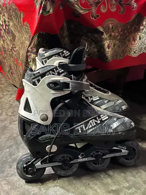Skating Shoes