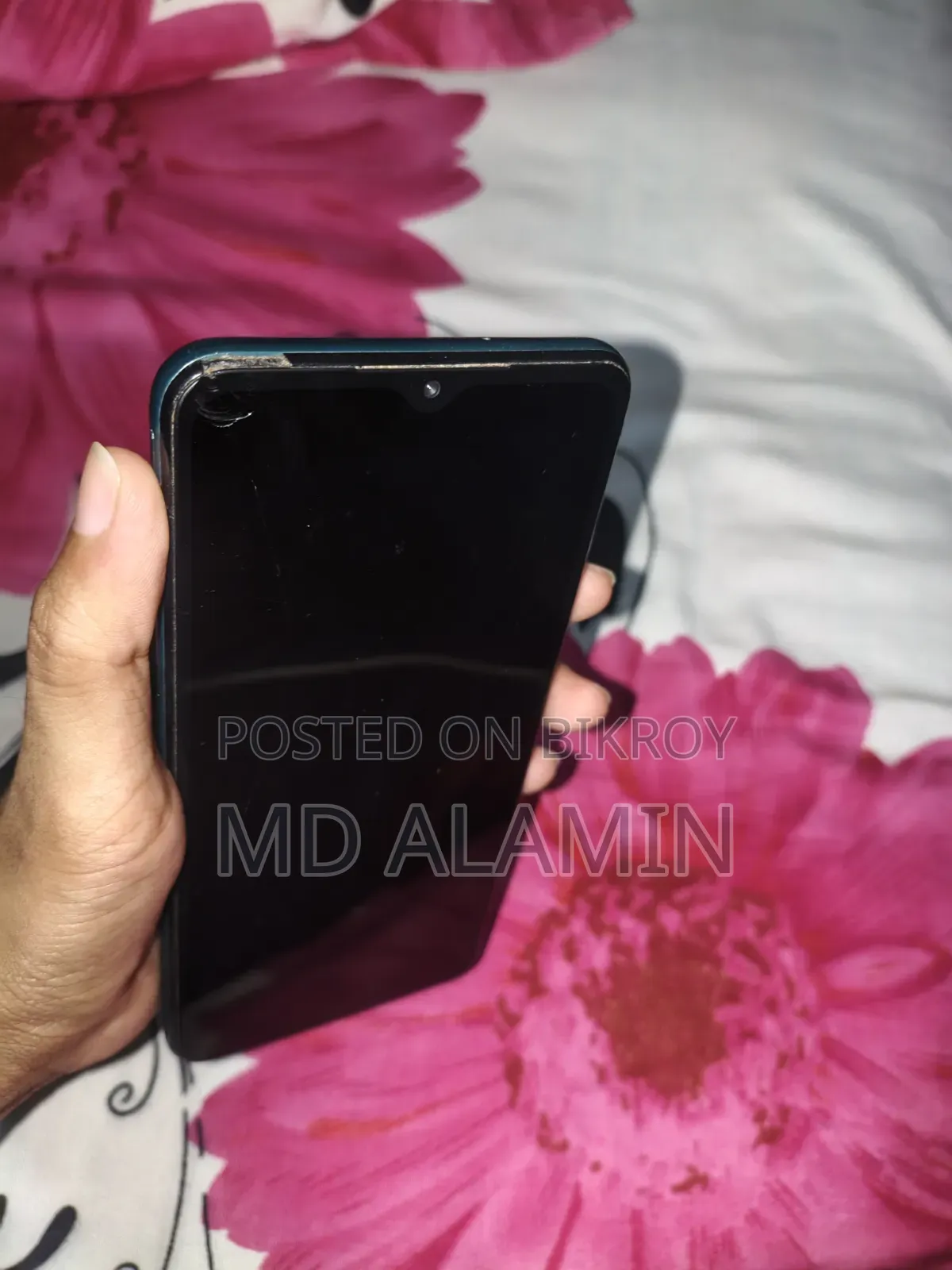 স্যামসাং গ্যালাক্সি এ০৪এস ৬৪ জিবি