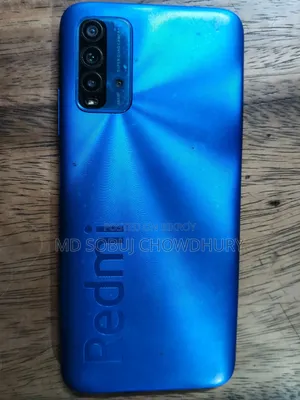 Xiaomi Redmi 9 Power 128 GB Blue