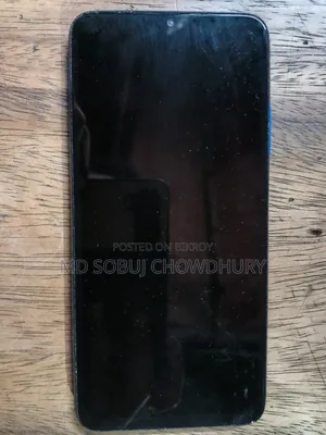 শাওমি রেডমি ৯ পাওয়ার ১২৮ জিবি ব্লু