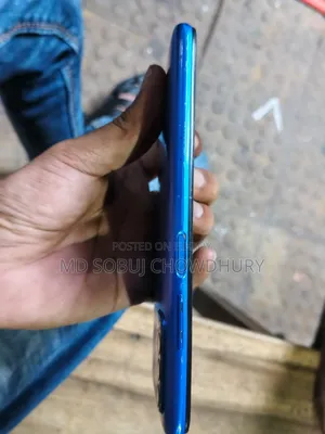 শাওমি রেডমি ৯ পাওয়ার ১২৮ জিবি ব্লু