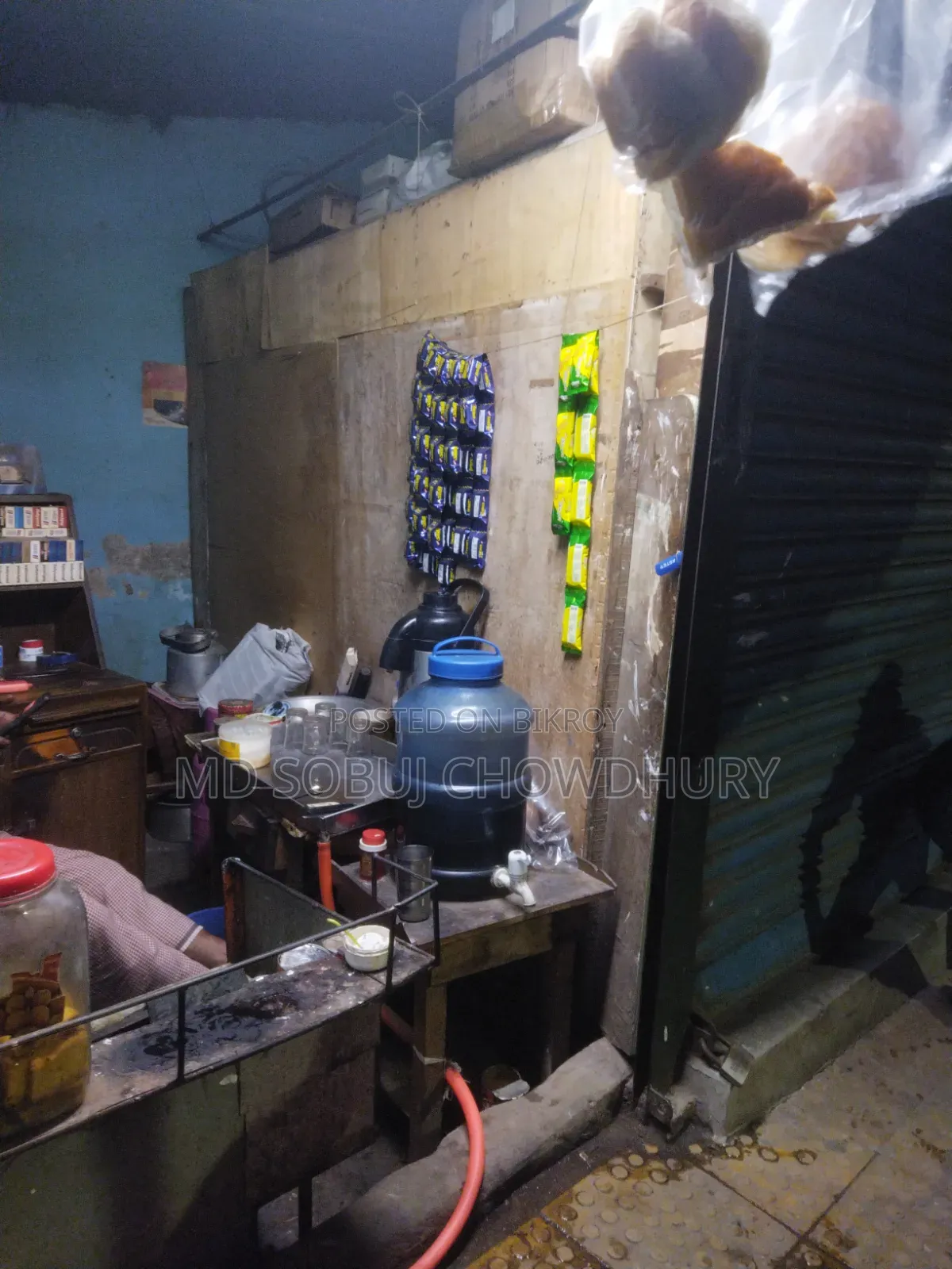শাওমি রেডমি ৯ পাওয়ার ১২৮ জিবি ব্লু