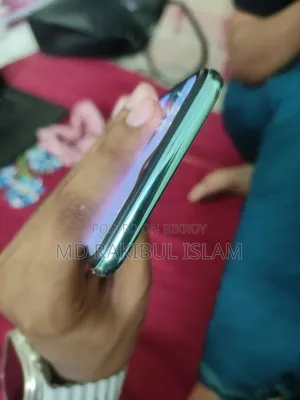 Vivo S1 128 GB Blue